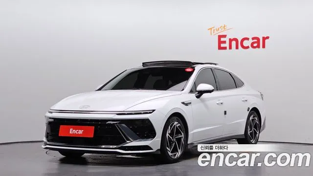 Hyundai Sonata 2023