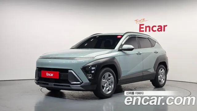 Hyundai Kona 2024