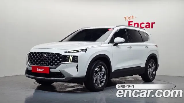 Hyundai Santafe 2023