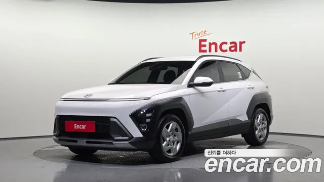 Hyundai Kona 2023
