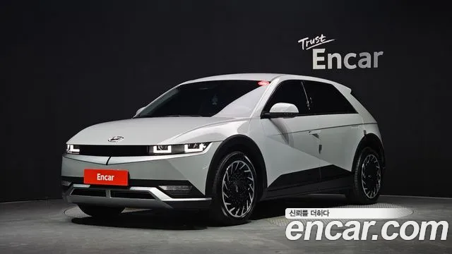 Hyundai Ioniq5 2024