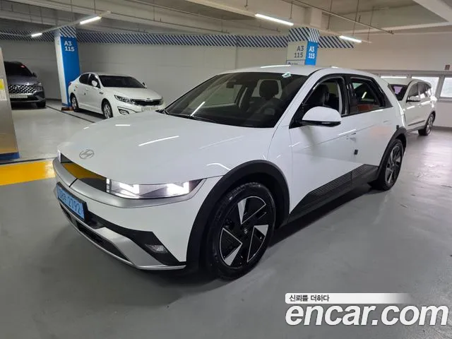 Hyundai Ioniq5 2024