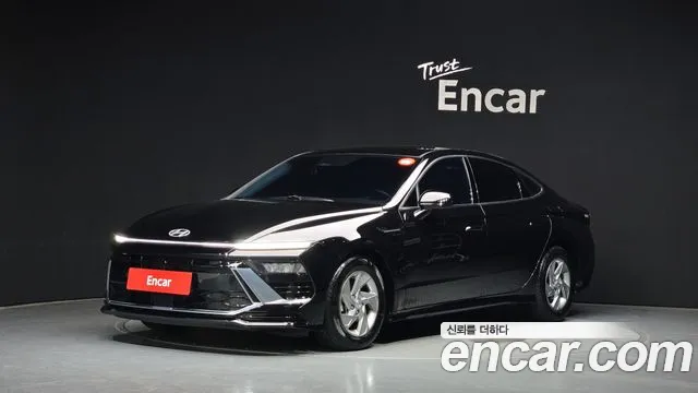 Hyundai Sonata 2023