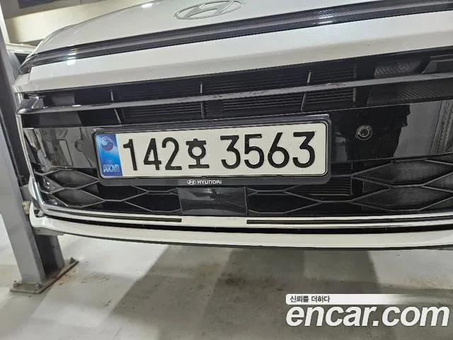 Hyundai Sonata 2024