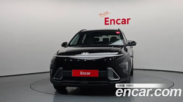 Hyundai Kona 2025