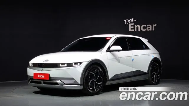 Hyundai Ioniq5 2023