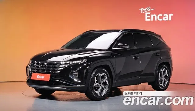 Hyundai Tucson 2020