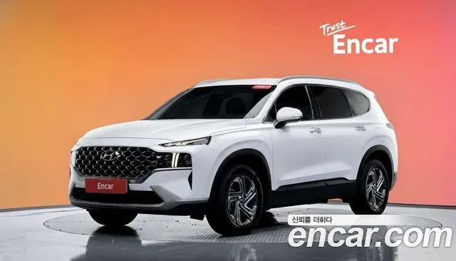 Hyundai Santafe 2023