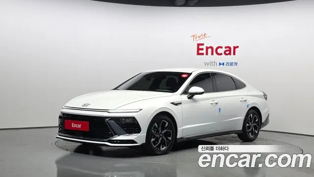 Hyundai Sonata 2023