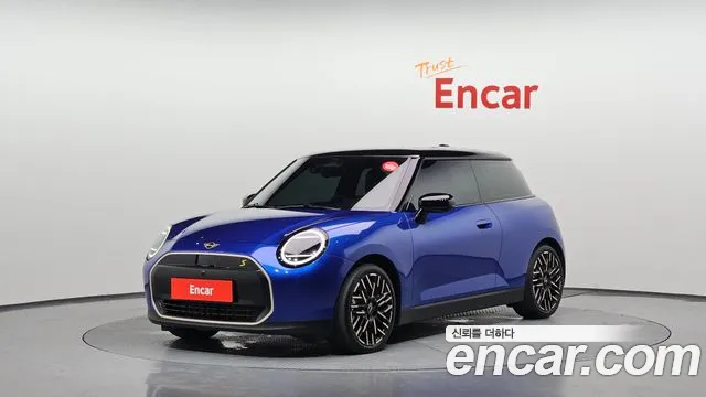 MINI Cooper 2024