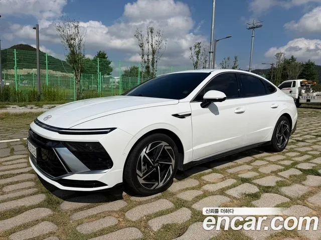 Hyundai Sonata 2023