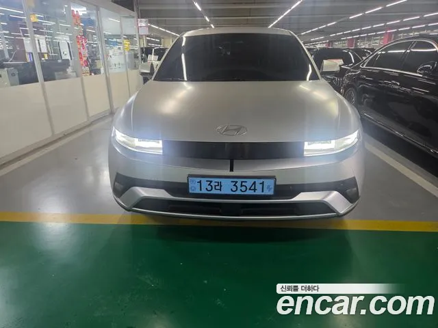 Hyundai Ioniq5 2024