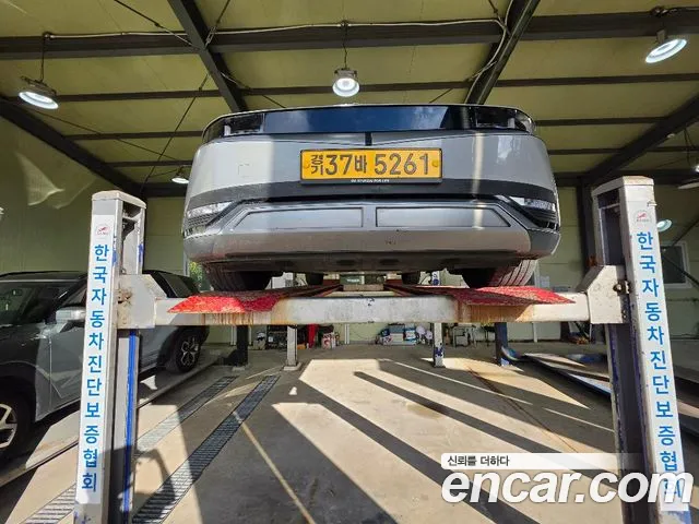 Hyundai Ioniq5 2022