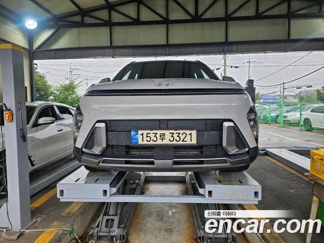 Hyundai Kona 2024