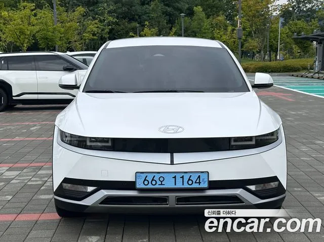 Hyundai Ioniq5 2021
