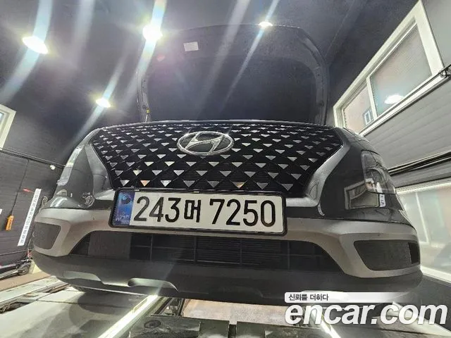 Hyundai Venue 2025