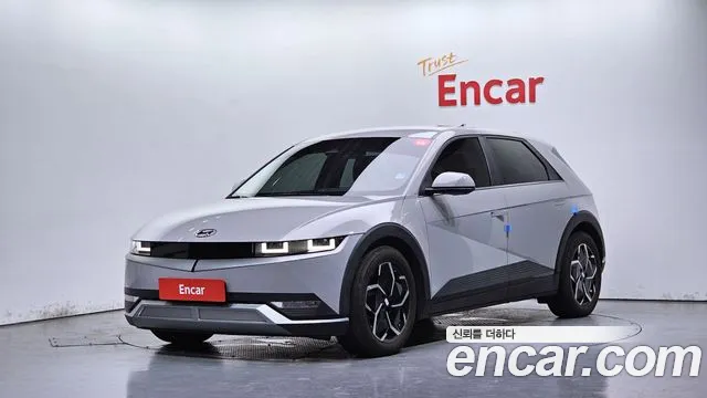 Hyundai Ioniq5 2023