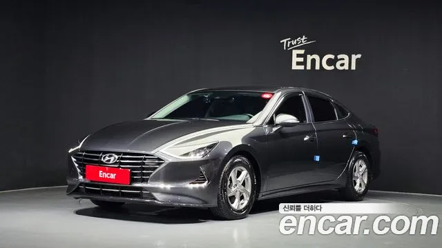 Hyundai Sonata 2020