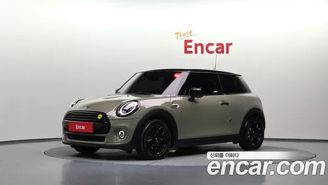 MINI Cooper 2020