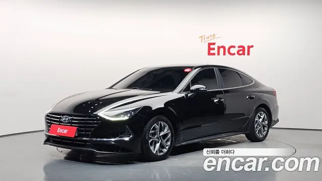 Hyundai Sonata 2019