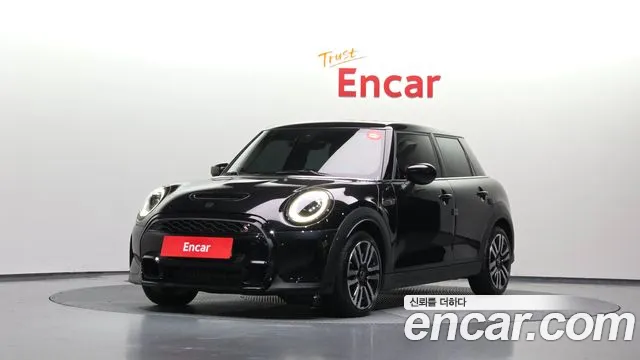 MINI Cooper 2024