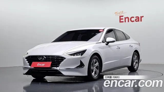 Hyundai Sonata 2019