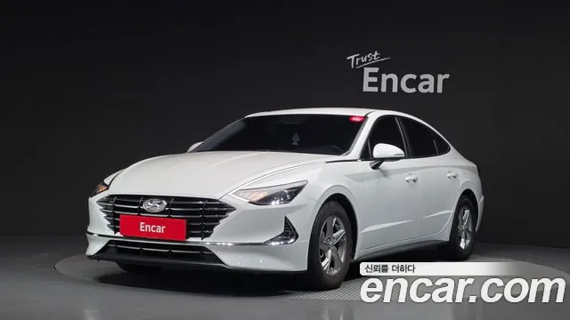 Hyundai Sonata 2019