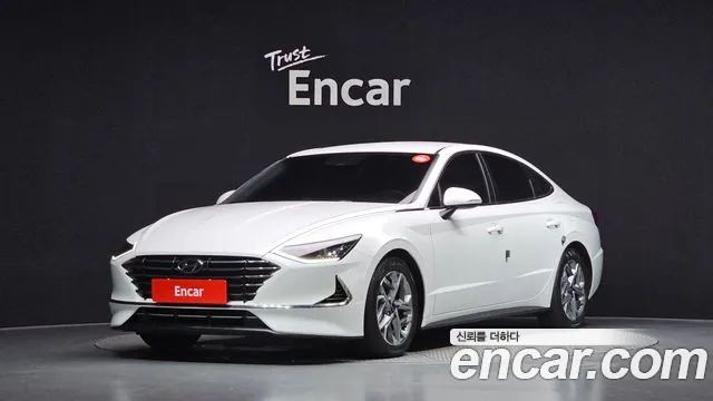 Hyundai Sonata 2019