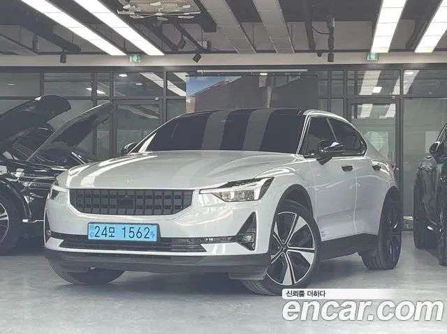 Polestar Polestar 2 2023