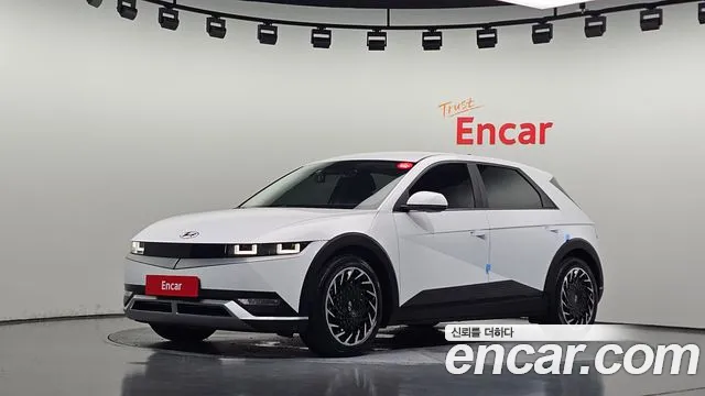 Hyundai Ioniq5 2023