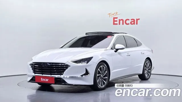 Hyundai Sonata 2019