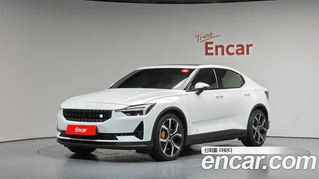 Polestar Polestar 2 2022