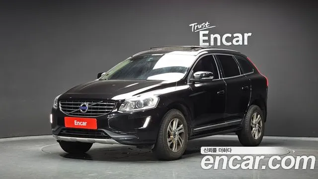 Volvo XC60 2015