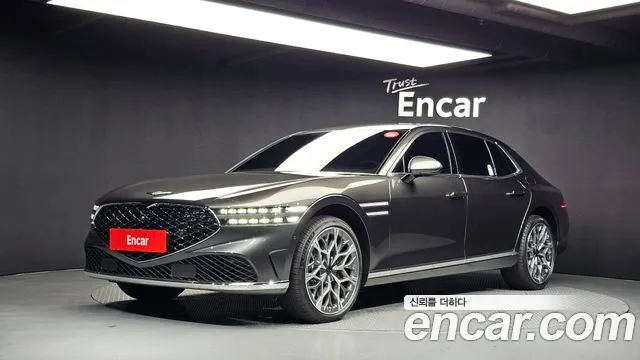 Genesis G90 2024