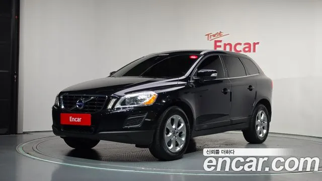 Volvo XC60 2013