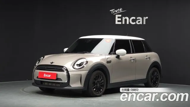 MINI Cooper 2023