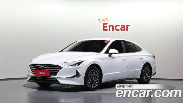Hyundai Sonata 2023