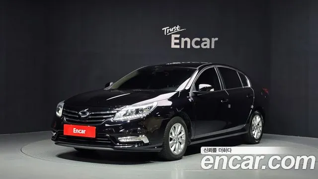 Renault SM5 2017