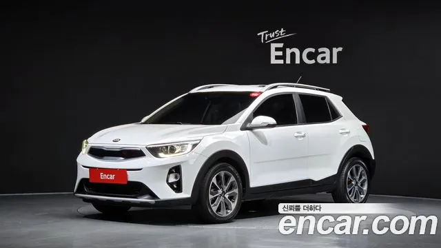 Kia Stonic 2018