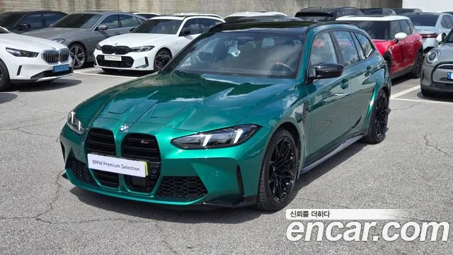 BMW M3 2026