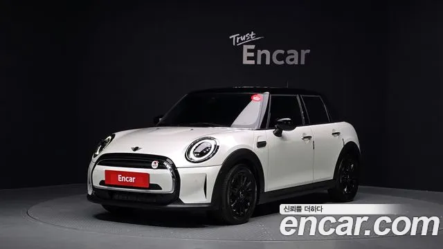 MINI Cooper 2024