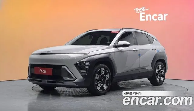 Hyundai Kona 2023