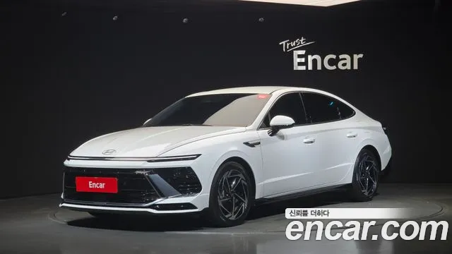 Hyundai Sonata 2023