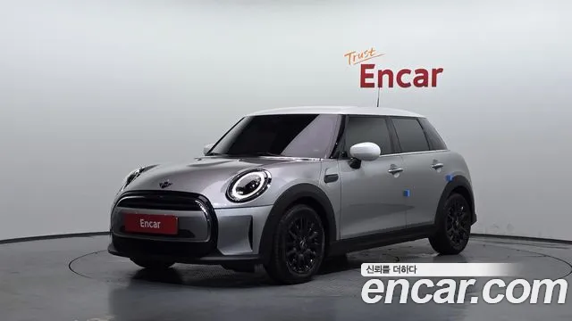 MINI Cooper 2024