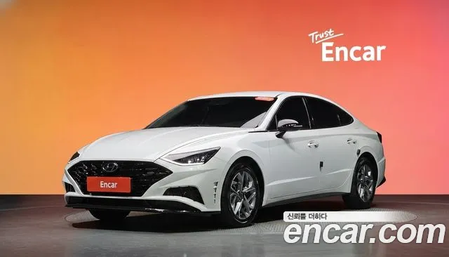 Hyundai Sonata 2022