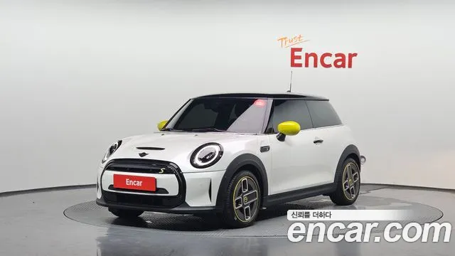 MINI Cooper 2023