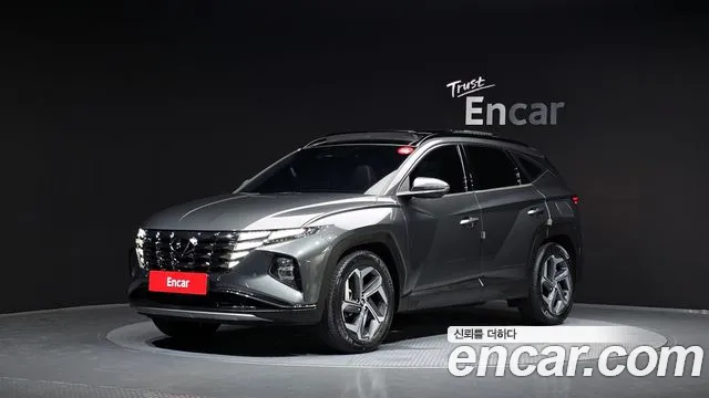 Hyundai Tucson 2020