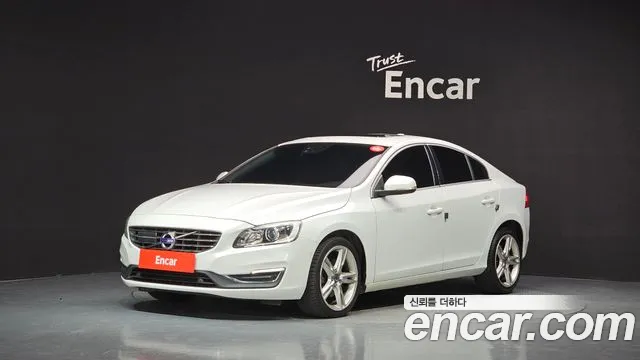 Volvo S60 2016