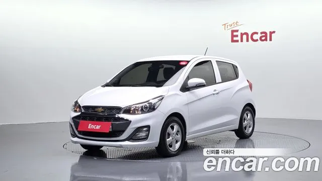 Chevrolet Spark 2019