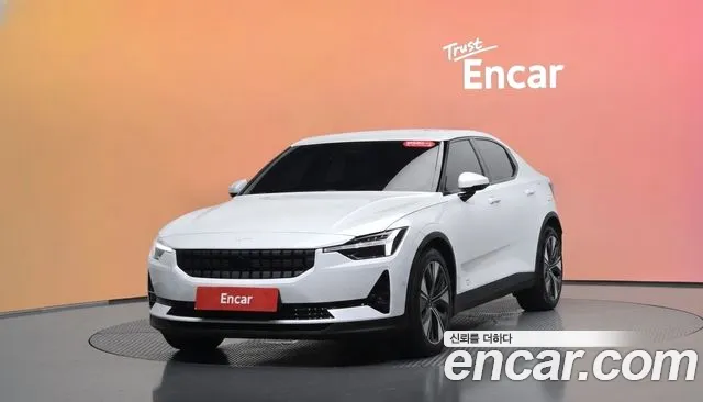 Polestar Polestar 2 2022